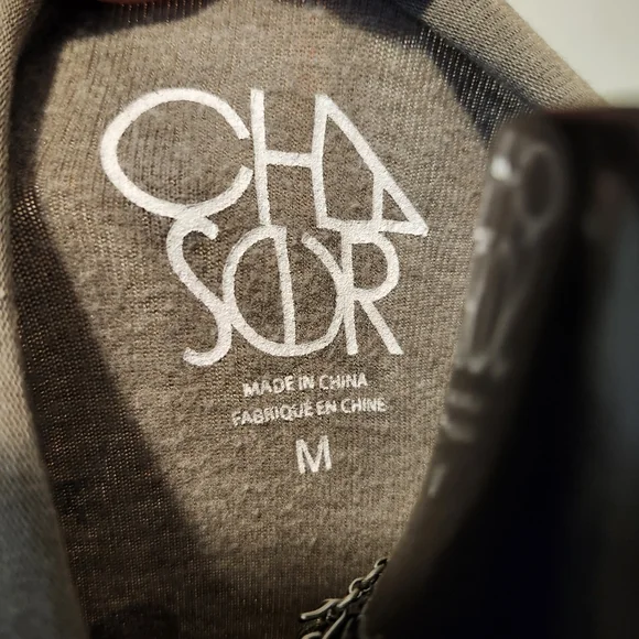 Women's Chaser Stars And Skulls M - Picture 4 of 5